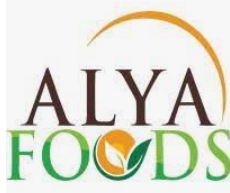 Alya Foods LLC logo