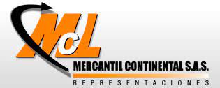 Mercantil COntinental SAS logo