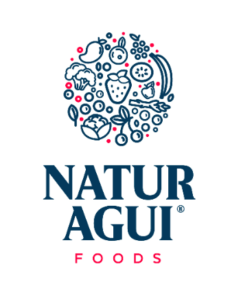 Natur Agui Foods logo