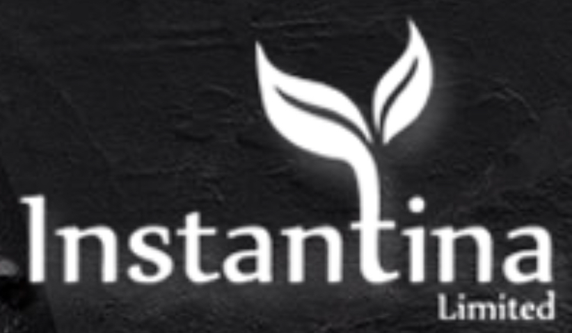 Instantina Limited logo