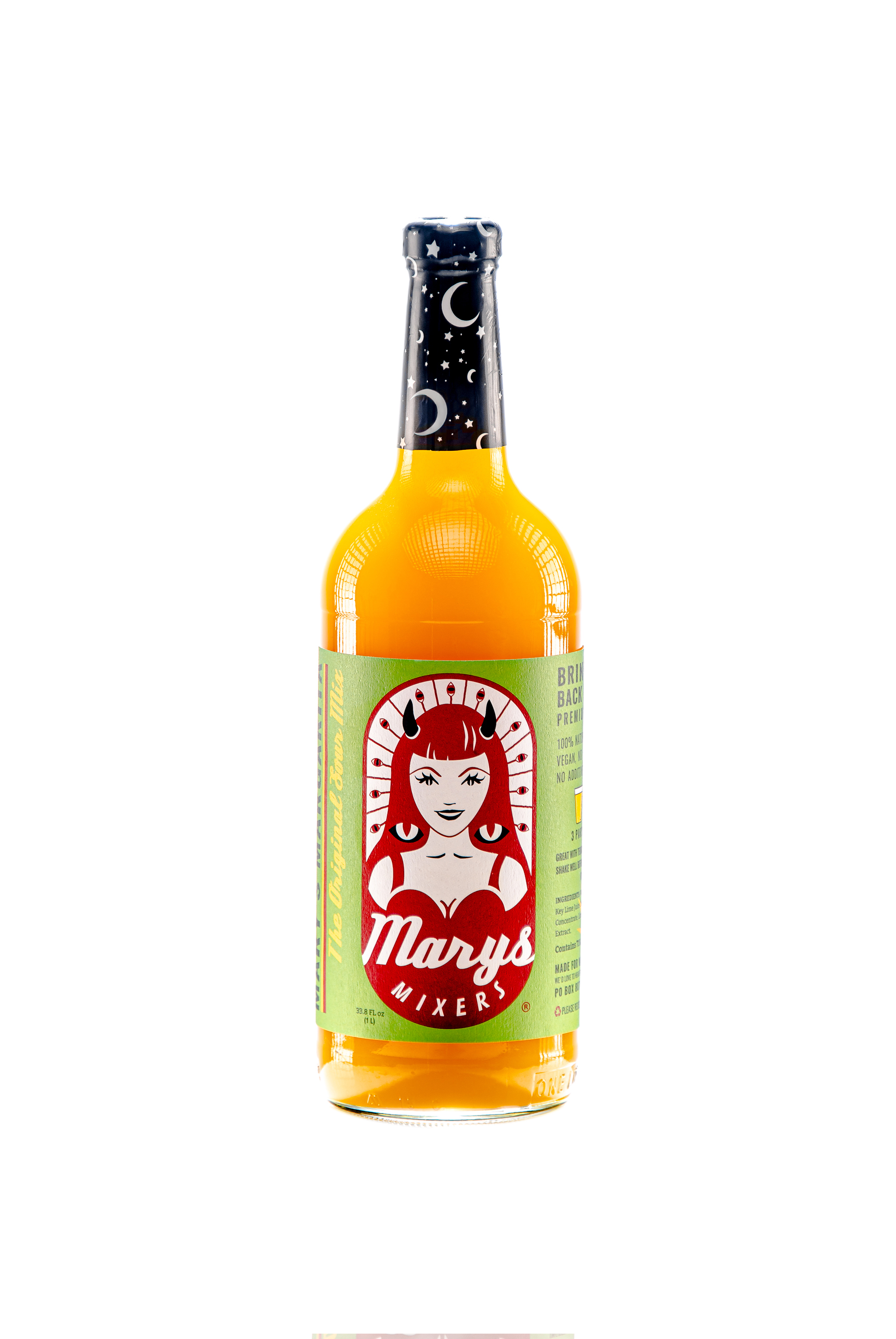 Mary's Original Margarita Mix product image