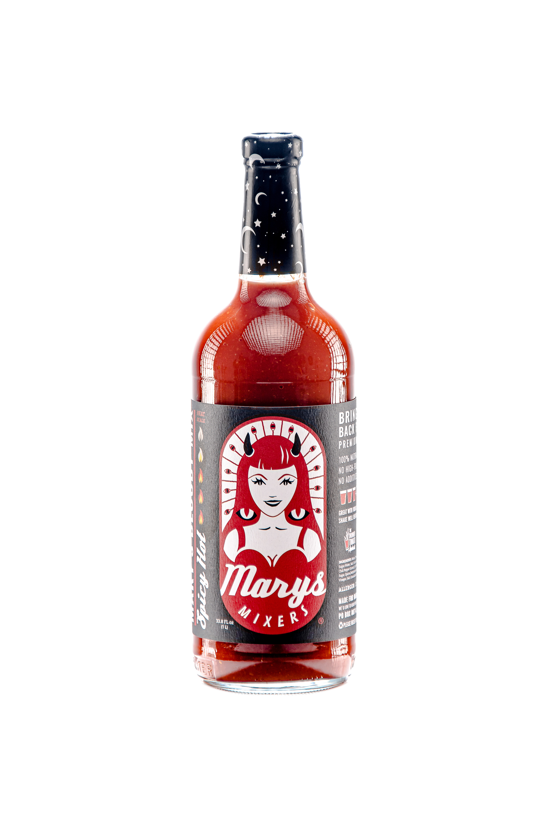 Mary's Spicy Bloody Mary product image