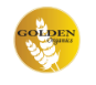 Golden Organics logo