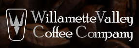 Willamette Valley Coffee Company logo