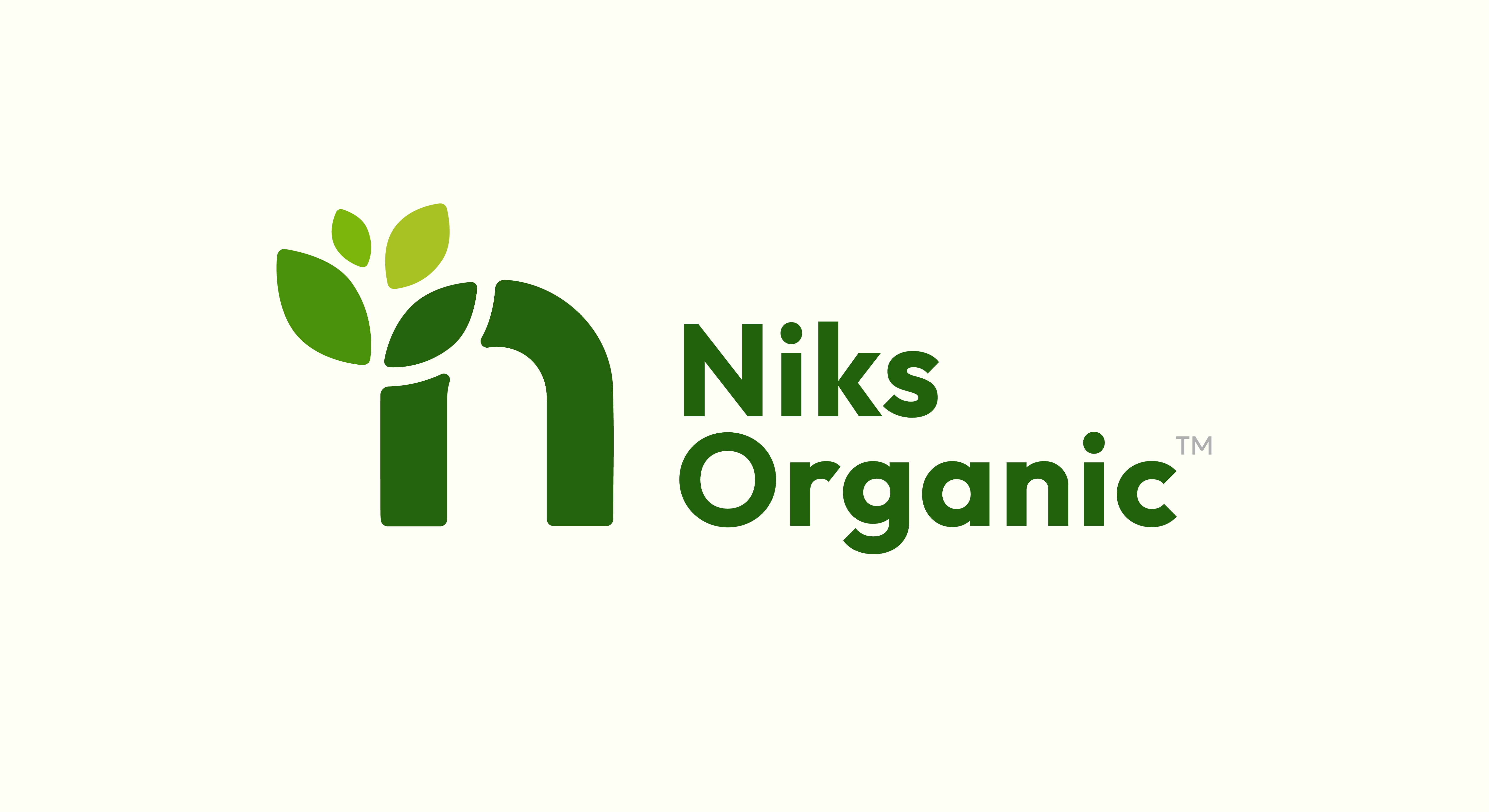 Niks Organic logo
