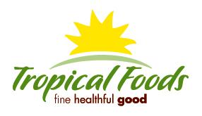 Tropicalfoods S.A logo