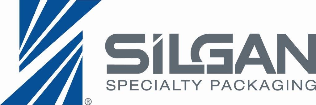 Silgan Specialty Packaging. logo