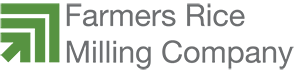 Farmers Rice Milling Company logo