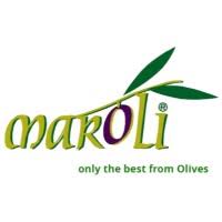 MAROLİ GIDA SAN VE DIS TİC AS logo