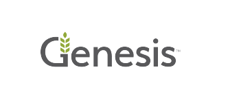 Genesis Foods logo