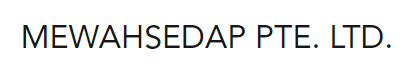 Mewahsedap Pte. Ltd. logo