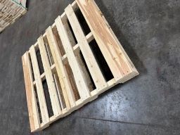 GMA PALLET 48 X 40 (4 WAY) product image