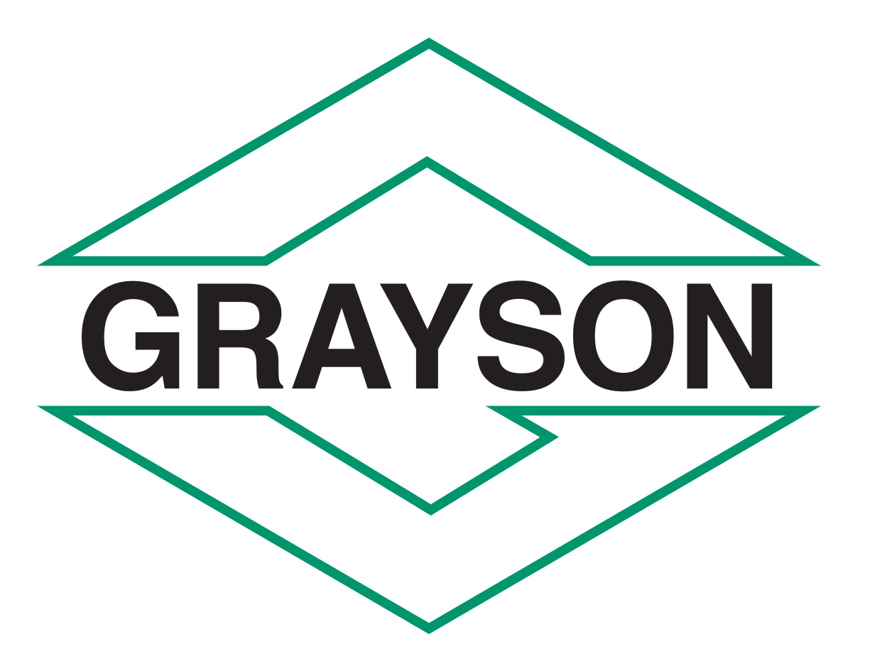 Grayson Australia logo
