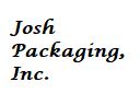 Josh Packaging, Inc. logo
