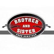 Brother and Sister Food Services, Inc. logo