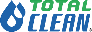 Total Clean logo