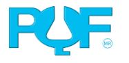 REACTIVOS Y PRODUCTOS QUÍMICOS FINOS, S.A. DE C.V.OS logo
