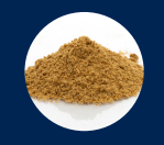 Hydrolyzed Feather Meal - NOT FIT FOR HUMAN FOOD product image