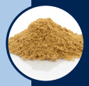 Golden Hydrolyzed Chicken Feather Meal - NOT FIT FOR HUMAN FOOD product image