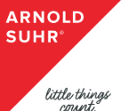 Arnold Suhr Netherlands B.V. logo