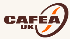 Cafea UK Limited logo
