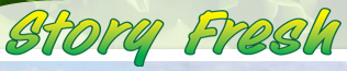 Story Fresh logo