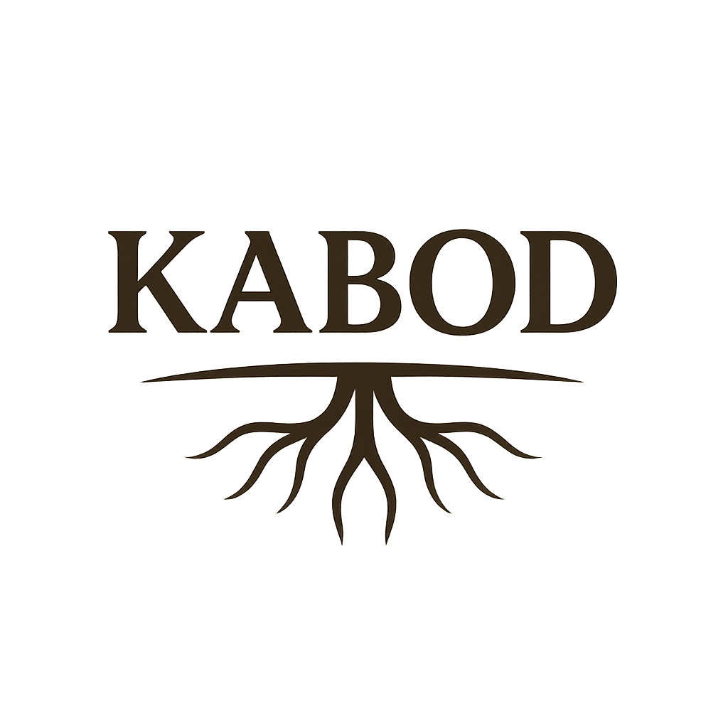 Kabod Ingredients logo