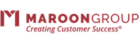 Maroon Group LLC logo