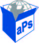 Akers Packaging Service Group logo