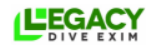 Legacy Dive Exim Pvt Ltd logo