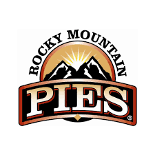 Rocky Mountain Pies logo