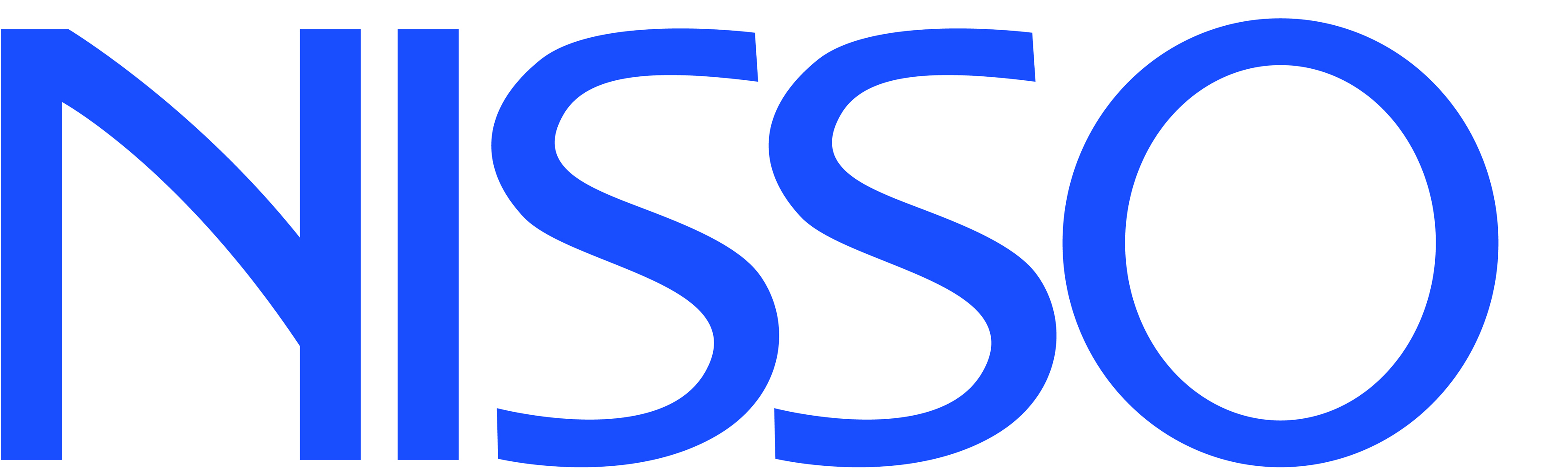 Nisso America logo