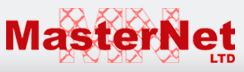 MasterNet Ltd logo