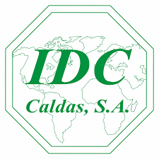 IDC CALDAS, S.A. logo
