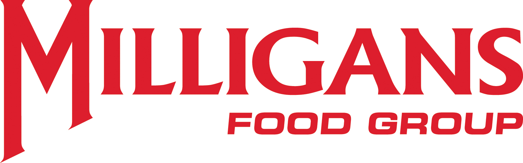 Milligans Food Group Ltd logo