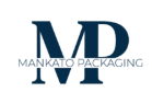 Mankato Packaging logo