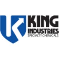 King Industries logo