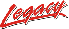 Legacy Distributors Inc logo