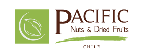 Pacific Nut Company Chile logo