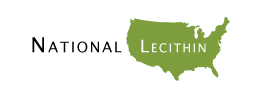 National Lecithin, Inc. logo