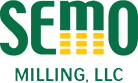 SEMO Milling logo