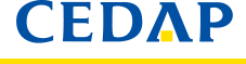 SIAMP CEDAP logo