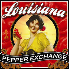 Louisiana Pepper Exchange LLC logo