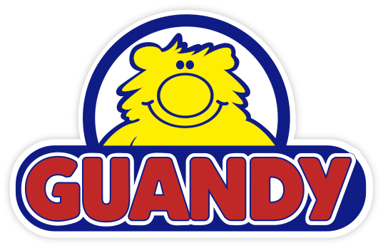 GUATEMALAN CANDIES, S.A. logo