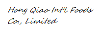 Hong Qiao Int'l Foods Co., Limited logo