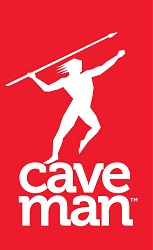 Caveman Foods logo