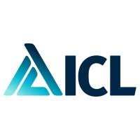 ICL Aditivos e Ingredientes logo