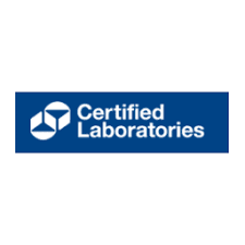 Certified Laboratories logo