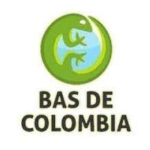Organic BAS de Colombia logo