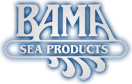 Bama Sea Products logo